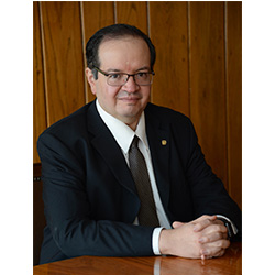 Leonardo Lomelí Vanegas